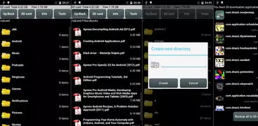 File Manager Light