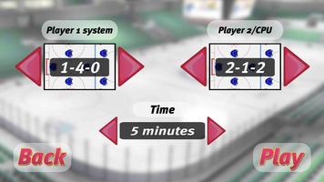 Hockey Stroke captura de pantalla 2
