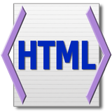 HTML test icône