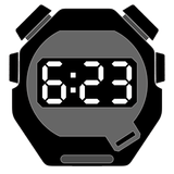 آیکون‌ Stopwatch