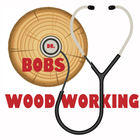 آیکون‌ Dr. Bob's Wood Working