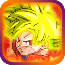 Dragon Battle Legacy of Goku aplikacja