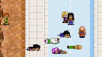 Dragon Battle Legacy of Goku screenshot 1