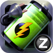 Z Battery Saver: Dr. Battery Life, Battery Charger