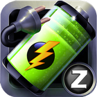 Z Battery Saver ikon