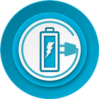 Battery Saver & Economizar Bateria Reparo bateria ícone