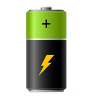 Dr. Battery icon