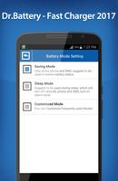 Dr.Battery - Fast Charger 2017 screenshot 3