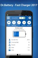 Dr.Battery - Fast Charger 2017 screenshot 2