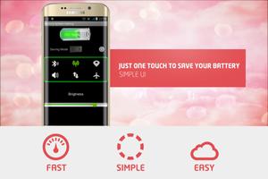 Green Battery Saver captura de pantalla 2