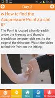 Beauty Acupressure Points ++ 截图 2