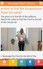 Bester Sex mit FREE Akupressur APK Herunterladen