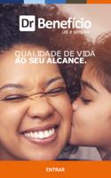 Dr. Benefício-poster