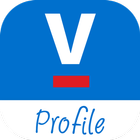 Vezeeta Profile for Doctors-icoon