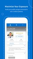 Vezeeta Profile for Doctors 海报