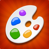 KIDZ PAINT LITE APK
