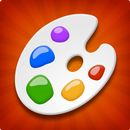 KIDZ PAINT LITE APK
