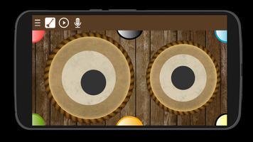 Pocket Tabla screenshot 1