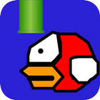 Fappy Bird Reverse 2015 icône