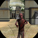 Zombie Sniper Shooter APK