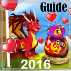 JJ Guide 4 Dragon City 2016 icon