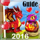 APK JJ Guide 4 Dragon City 2016