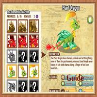 JJ Guide 4 Dragon City 2016 syot layar 2