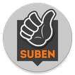 Suben