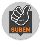 Suben icon