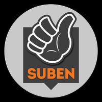 Suben 포스터