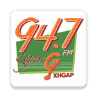 Super G 94.7 иконка