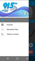 Estéreo Plata 91.5 تصوير الشاشة 1