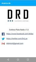Estéreo Plata 91.5 تصوير الشاشة 2