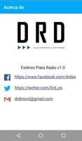 Estéreo Plata 91.5 스크린샷 2