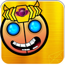 APK Geometry Of Doom