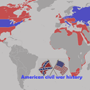 American Civil War History APK