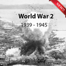world war 2 history APK