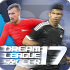 Guide for Dream League Soccer 2017 icône