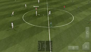 Guide for Dream League Soccer 2017 captura de pantalla 1