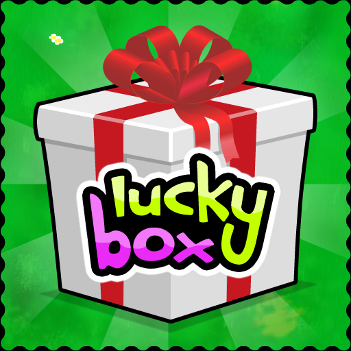 Lucky Box