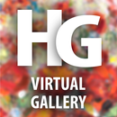 Hasmik Gasparyan Virtual Gallery APK