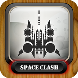 Space Clash icône