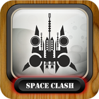 Space Clash simgesi