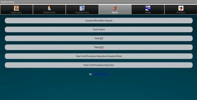Doctors Diary স্ক্রিনশট 2