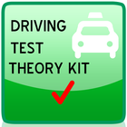 Driving Theory Test Kit icône