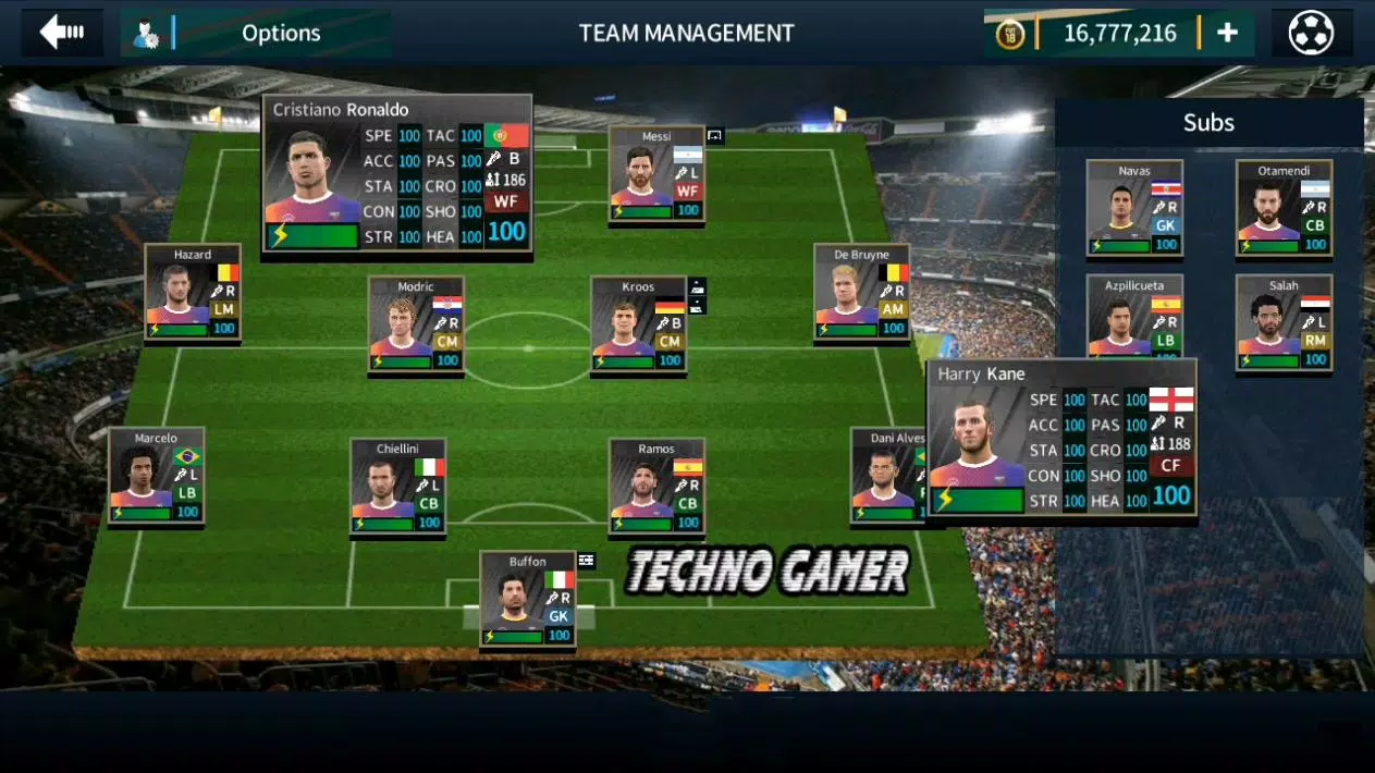 9 DreamLeague soccer 2019 ideas  soccer, barcelona team, offline games