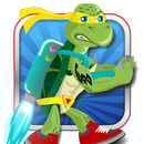 Ninja Turtle Jetpack APK