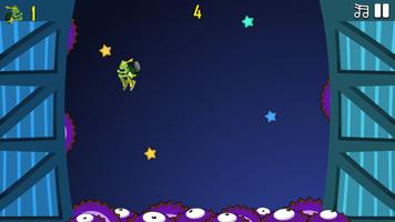 Ninja Turtle Jetpack Screenshot 3