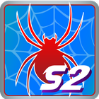 Spider Bug Jump icône