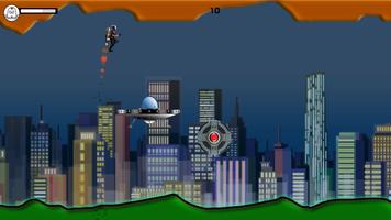 Iron Avenger 3 Bomber скриншот 3
